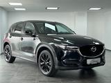 Mazda CX-5 Edition 100 2WD/NAVI/360°/TEMP/CARPLAY/HUD - Mazda CX-5 Gebrauchtwagen in Köln
