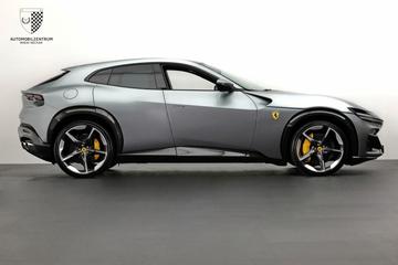 صورة 10 لـ 2023 Ferrari PUROSANGUE