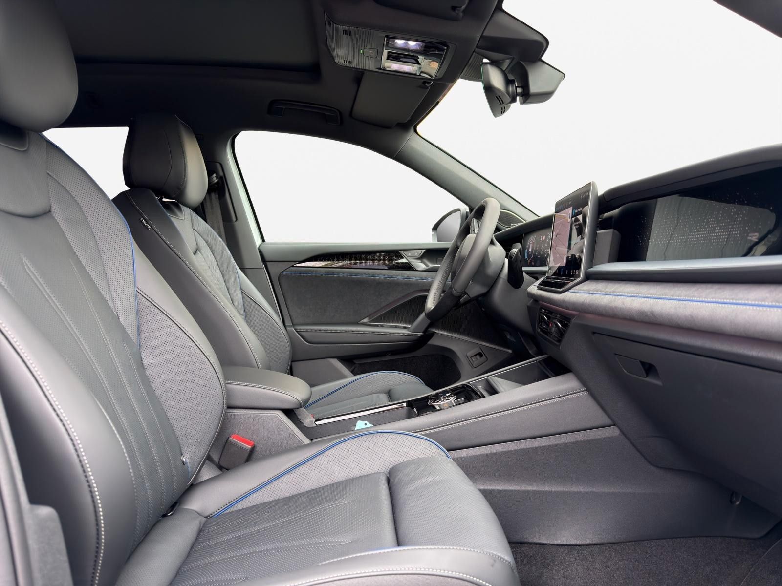 Volkswagen Tayron - Bild 16