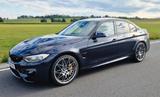 BMW M3 30 Jahre Edition Competition CS Carbon no OPF - BMW M3: E30