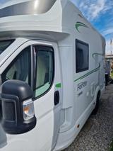 Forster T 599 HB, Schaltgetriebe, bis zu 4 Schlafplätze - Offers