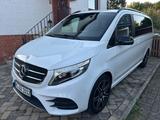 Mercedes-Benz V 250 d Aut. EXCLUS. ED. lang EXCLUSIVE EDITION