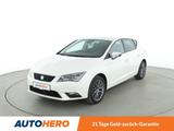 Seat Leon 1.4 TSI I-Tech*NAVI*LED*ACC*PDC*SHZ* - Seat Gebrauchtwagen in Stuttgart