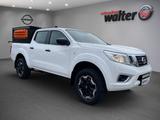 Nissan Navara 2.3 dCi Acenta 4x4 inkl. Hardtop, Lightba - Nissan Tageszulassungen