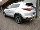 Kia Sportage GT-Line 4WD,KAMERA,NAVI,GT Line - Kia Gebrauchtwagen in Mainz