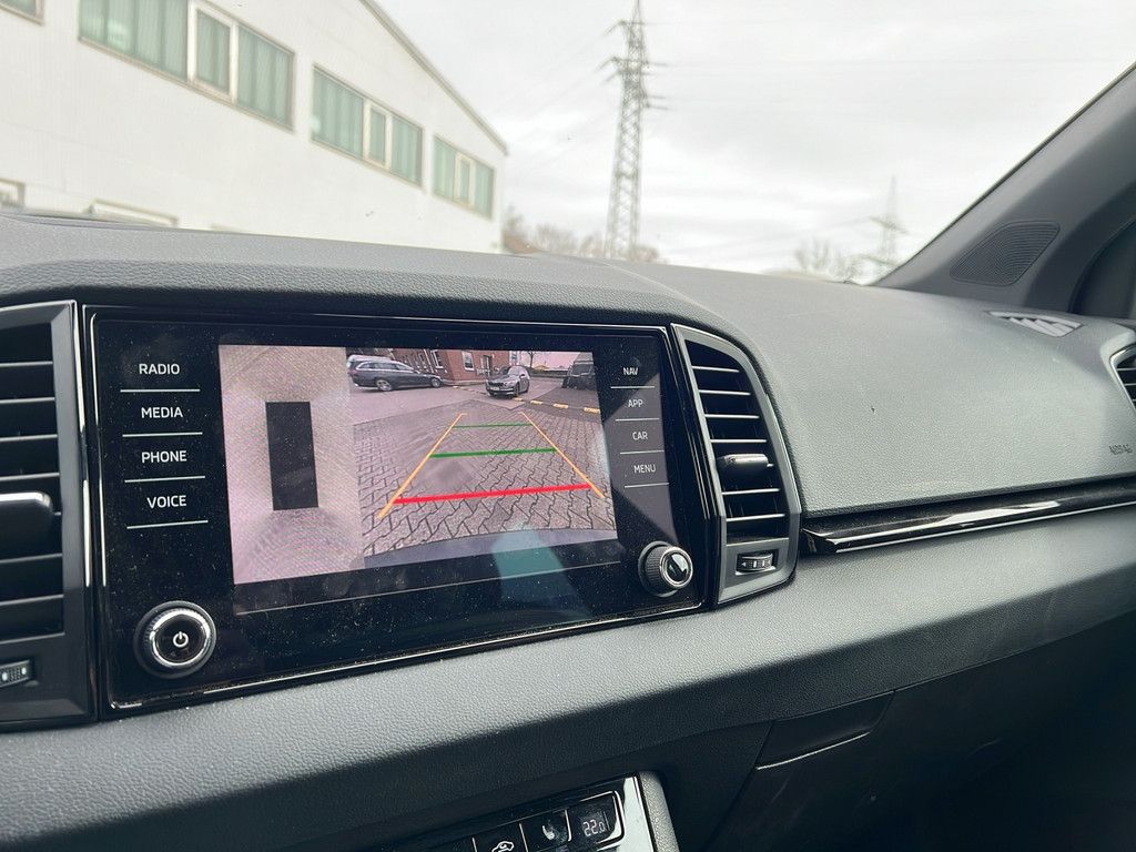 Skoda Karoq - Bild 23