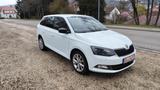 Skoda Fabia 1.2l TSI 66kW Joy - Skoda Fabia mit Benzin-Antrieb: Kombi, 1.6