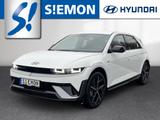 Hyundai IONIQ 5 FL MY26 84kWh 2WD N-Line Matrix Navi Dig
