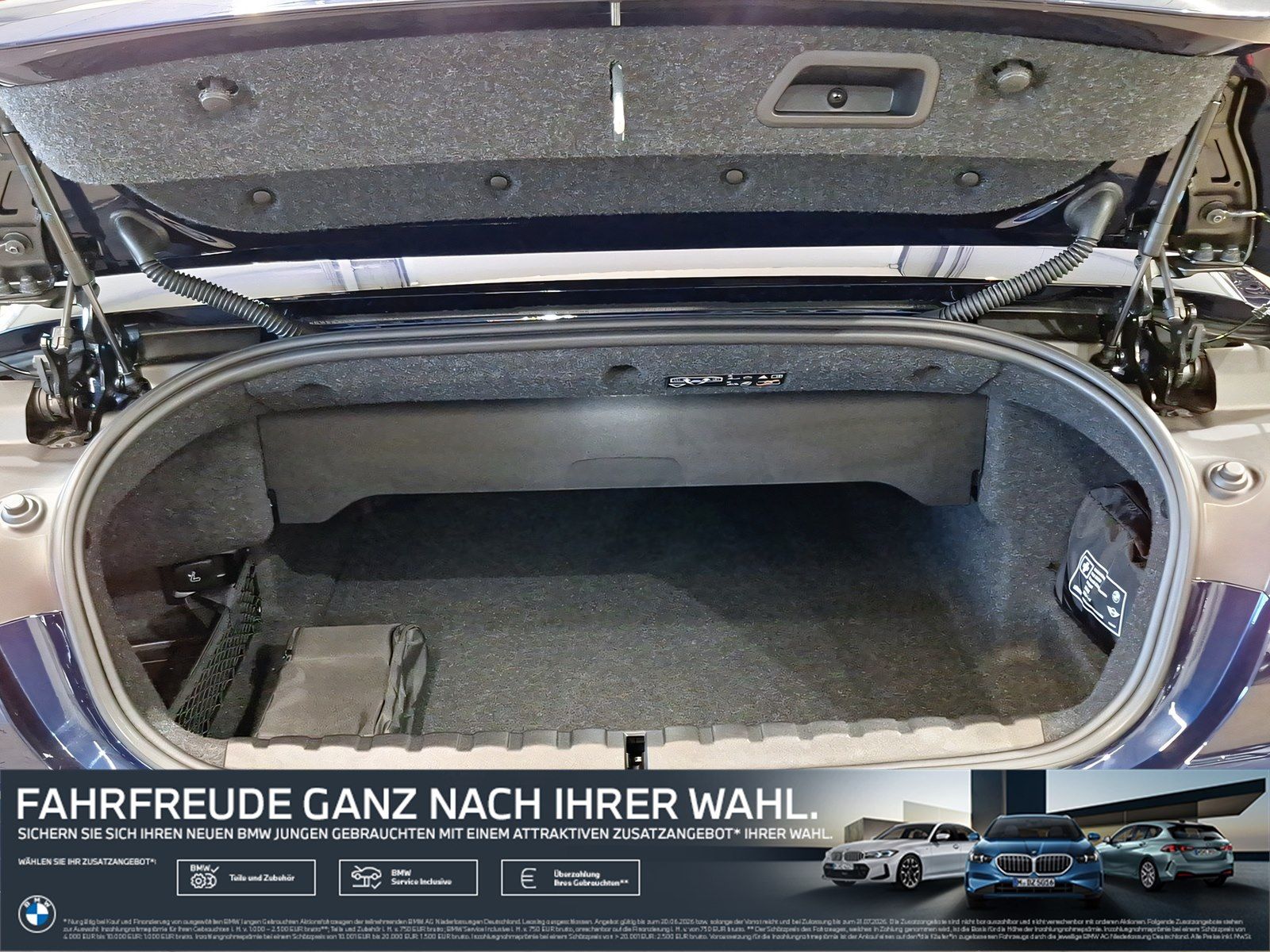 BMW 420 - Bild 13