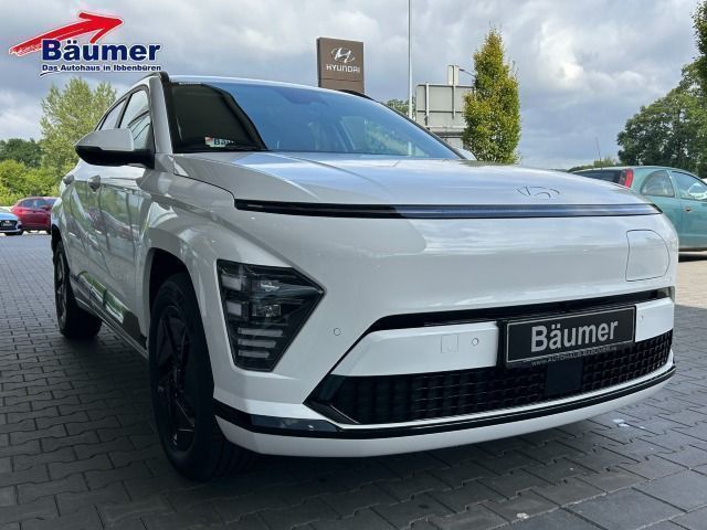 Hyundai KONA Elektro – Bild 6