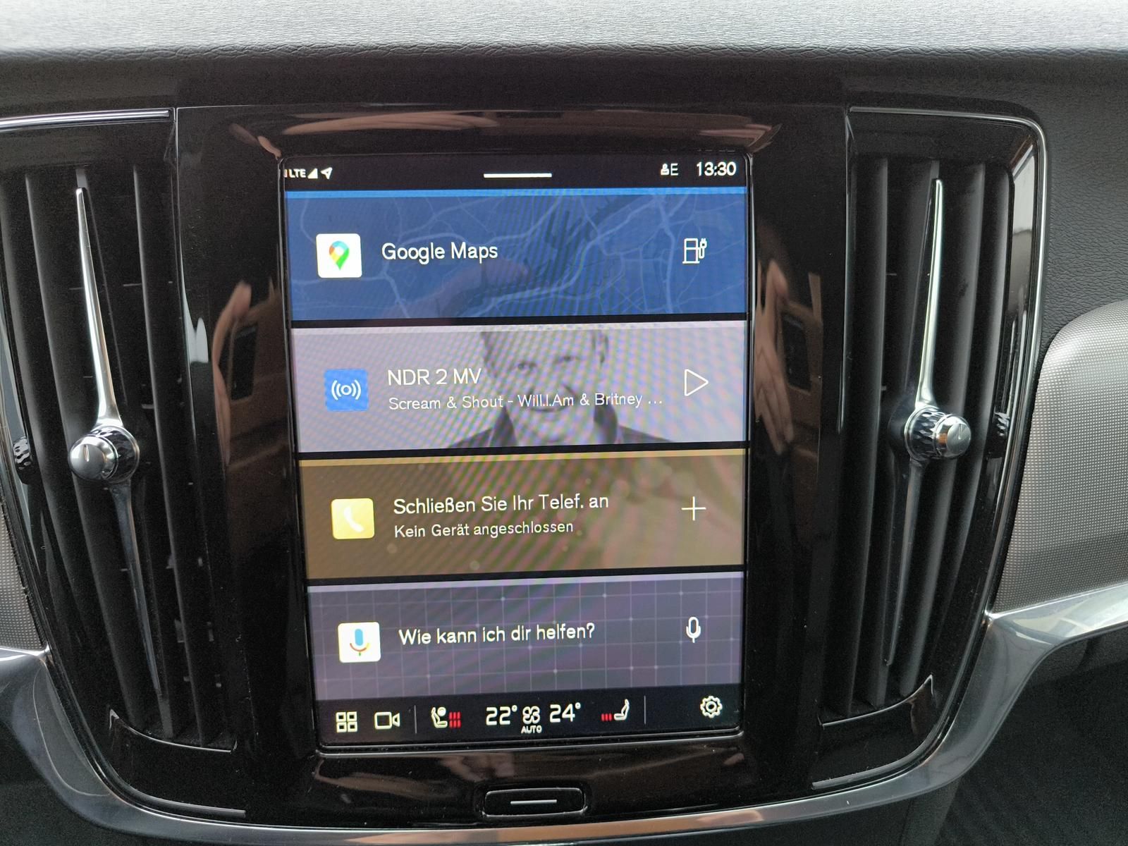 Volvo V90 - Bild 19