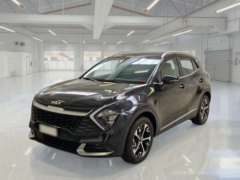 Image of Kia Sportage