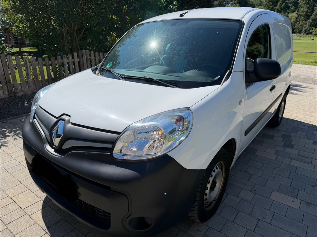 Image of Renault Kangoo
