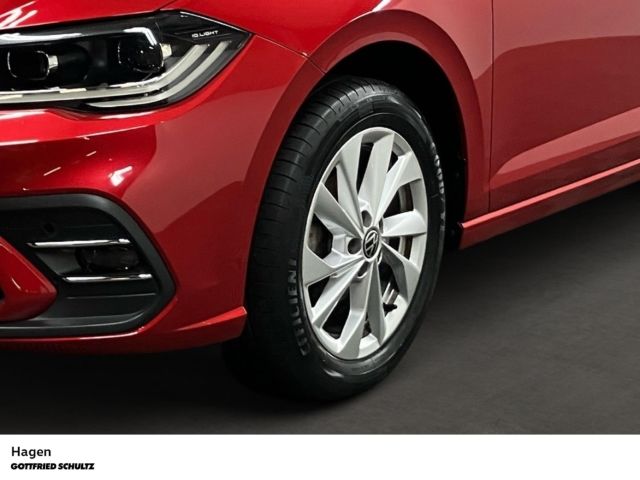 Volkswagen Polo - Bild 9