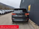 Cupra Ateca 1.5 TSI DSG AHK KAMERA ACC NAVI - Cupra Ateca: 1.5
