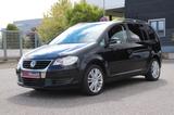 Volkswagen Touran United - Volkswagen Touran aus 2009: United