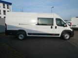 Fiat Ducato 35 MAXI L4H2 MULTICAB 180PS MJET TECHNO P - Fiat Ducato: L4