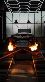 Nissan GT-R Brömmler Clubsport 900PS Motor 5000km - Nissan GT-R aus 2012