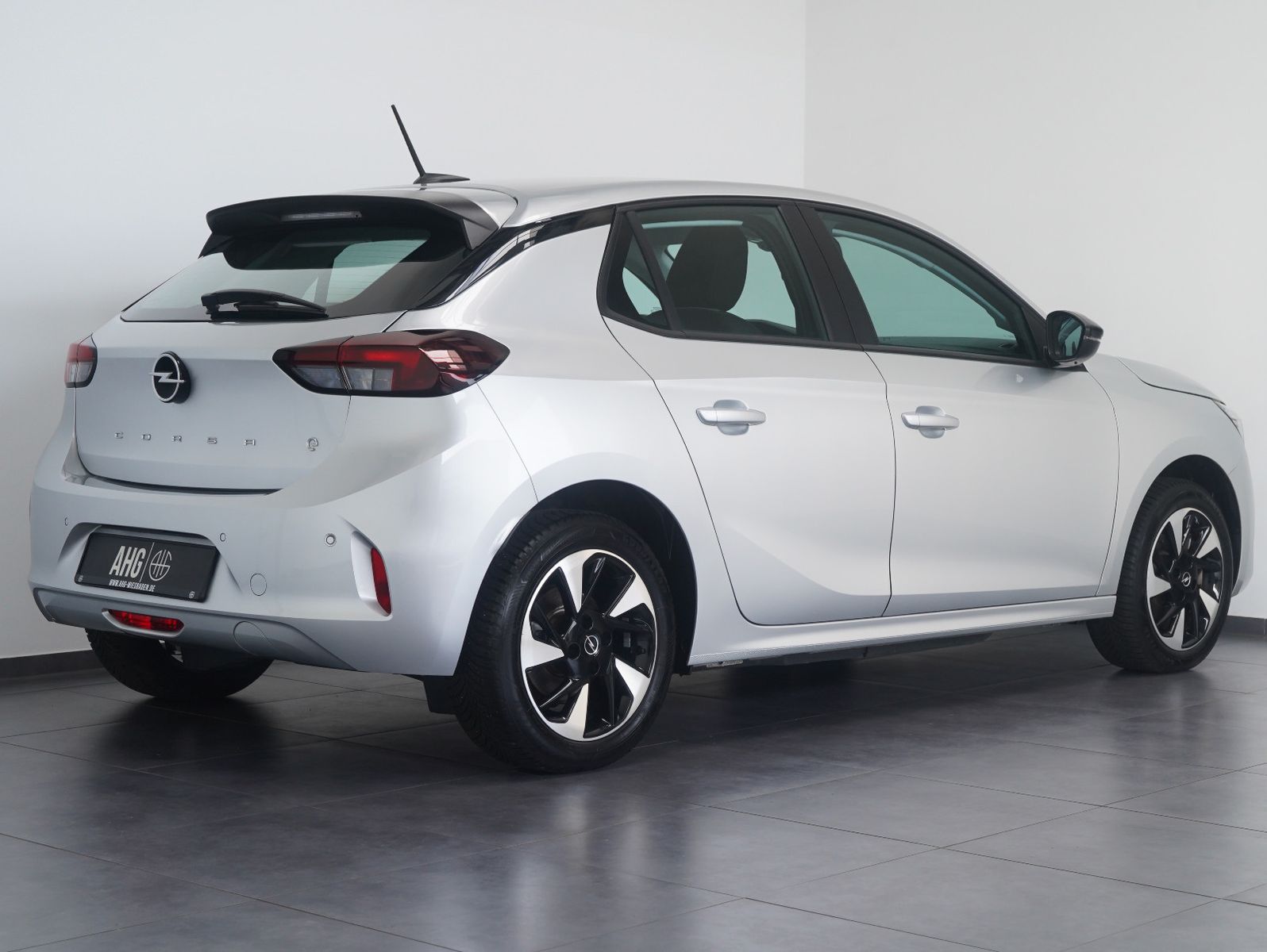 Fahrzeugabbildung Opel Corsa F e Edition FACELIFT/LED/11KW/SOH