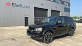 Land Rover Range Rover (BE CAR / AIRCO / NAVI / CUIR / PARF - gebrauchte Land Rover Range Rover aus dem Jahr 2012