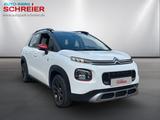 Citroën C3 Aircross C-Series*AUTOMATIK*EINPARKHILFE* - Citroën C3 Aircross: C Series