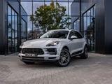 Porsche Macan Macan PDK - Pano - Full Porsche history - - gebrauchte Porsche Macan aus dem Jahr 2021