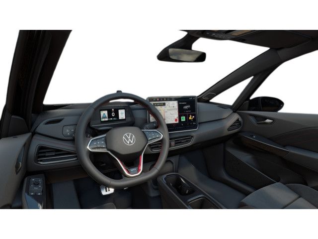 Volkswagen ID.3 GTX Performance 79kW/h 1-Gang-Automatik *Wä imagem 3