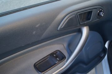 Ford Fiesta 1.4 Trend AUTOMATIK-KLIMA-