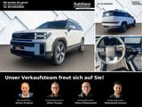 Hyundai SANTA FE Signature 4WD (5- Sitzer) PHEV Komfort- - Hyundai SANTA FE Gebrauchtwagen