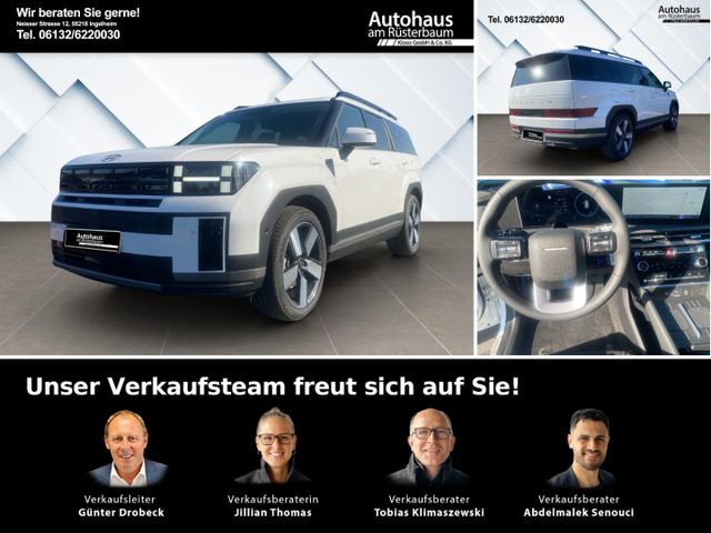 Hyundai SANTA FE Signature 4WD (5- Sitzer) PHEV Komfort-