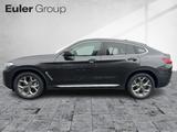 BMW X4 xDrive 30d Navi Memory Sitze LED Dyn. Kurvenl - gebrauchte BMW Pickups