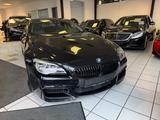 BMW Gran Coupe 640d Head Navi Prof.Kamera LED - BMW 640 Gran Coupé Gebrauchtwagen