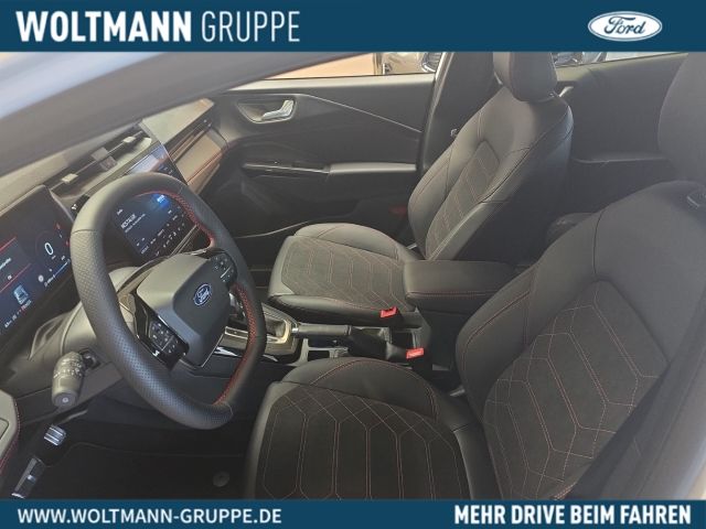 Ford Puma - Bild 4