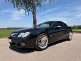 Mercedes-Benz SL 350 - - gebrauchte Mercedes-Benz SL 350 aus dem Jahr 2006
