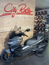 VOGE SR 4 350 LUXURY  // Neuestes Modell - VOGE SR3