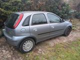 Opel Corsa c 1.3 Diesel - Opel Corsa aus 2004 mit Diesel-Antrieb