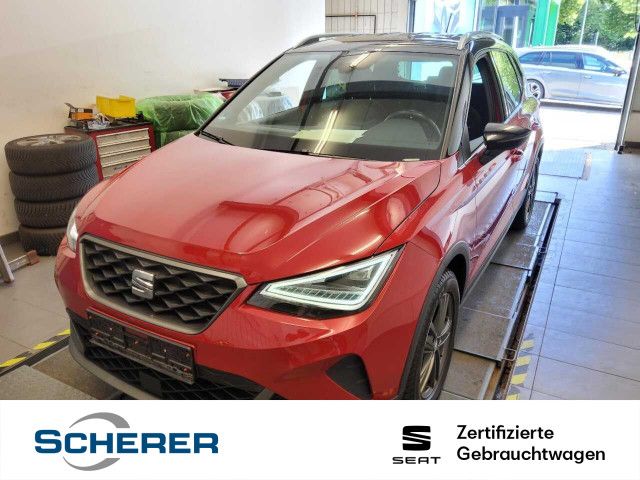 Seat Arona - Bild 1