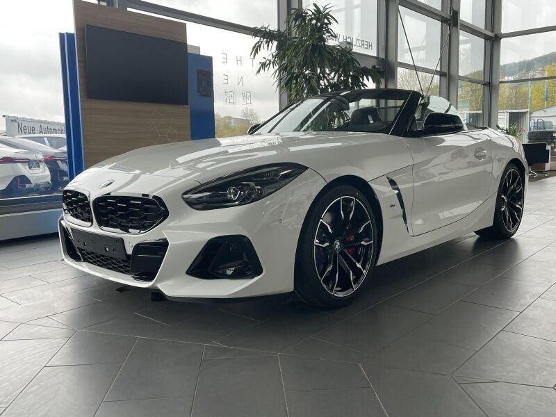 BMW Z4 M40