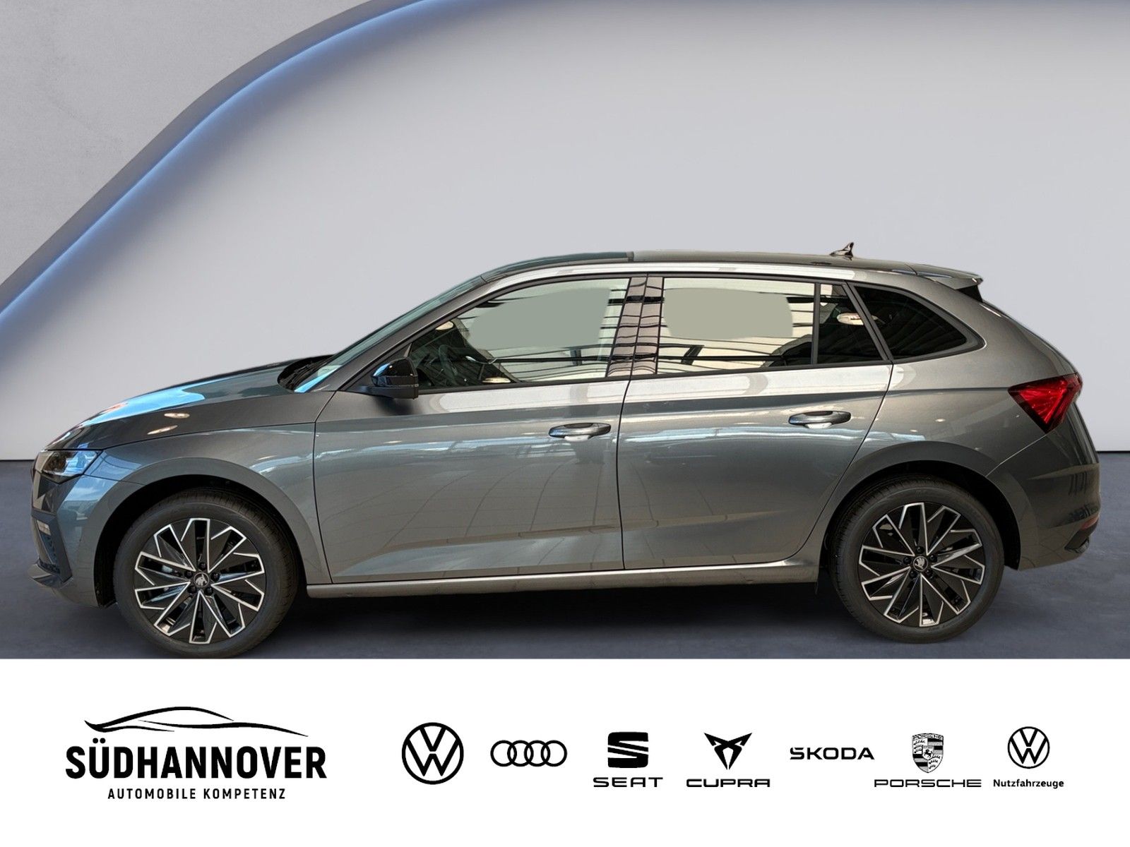 Skoda Scala 1.5 TSI 110 kW 7-Gang-DSG Balance imagem 2