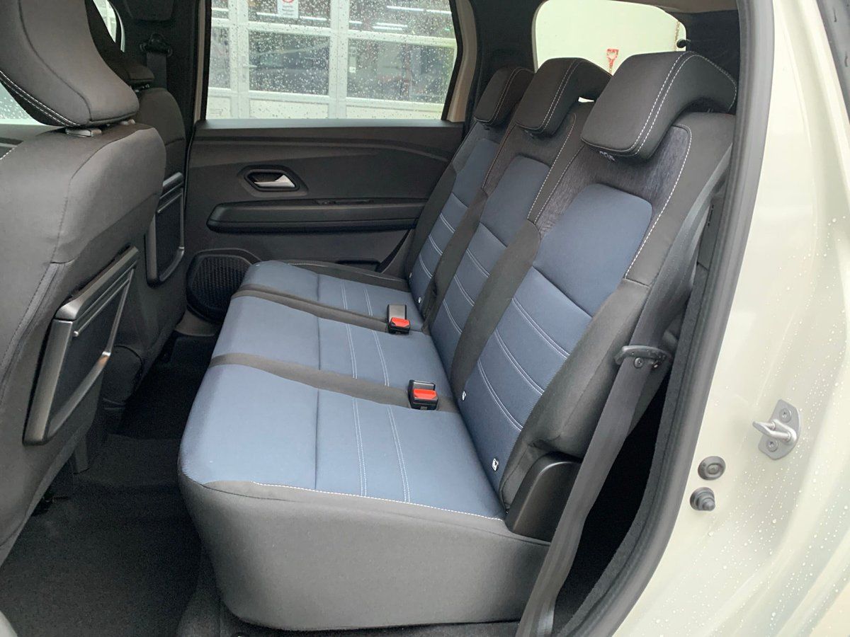 Dacia Jogger - Bild 11