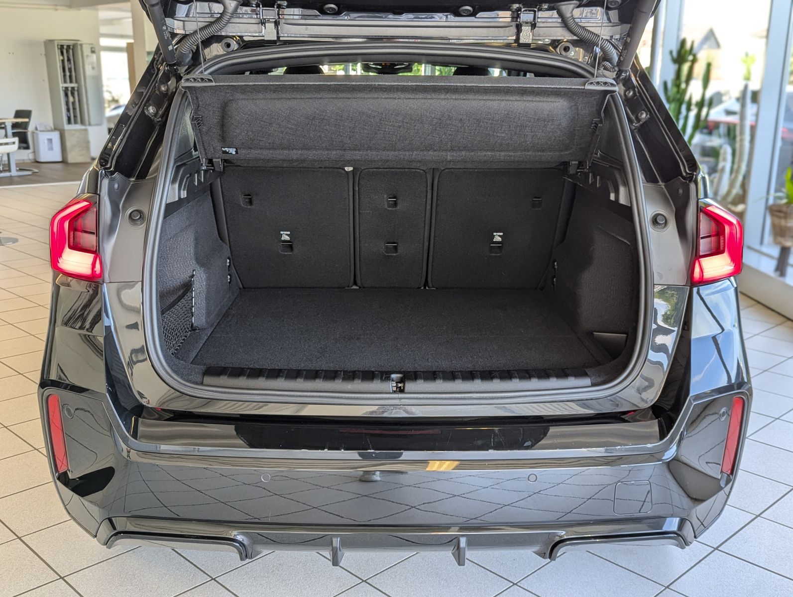 BMW X1 20d M-Sport-PRO Pano Innovation Harman AHK 19 - Image 18