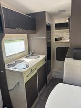 Chausson 714 GA Flash - Viele Extras & Ausstattung - Chausson Alkoven