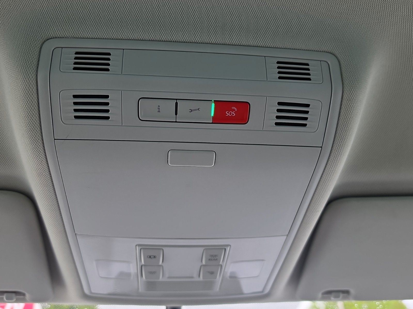 Fahrzeugabbildung SKODA Kodiaq Style 4x4 LED AHK CARPLAYER