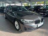 BMW 520d Touring AHK+Driving Assist+HiFi+Parkassist.