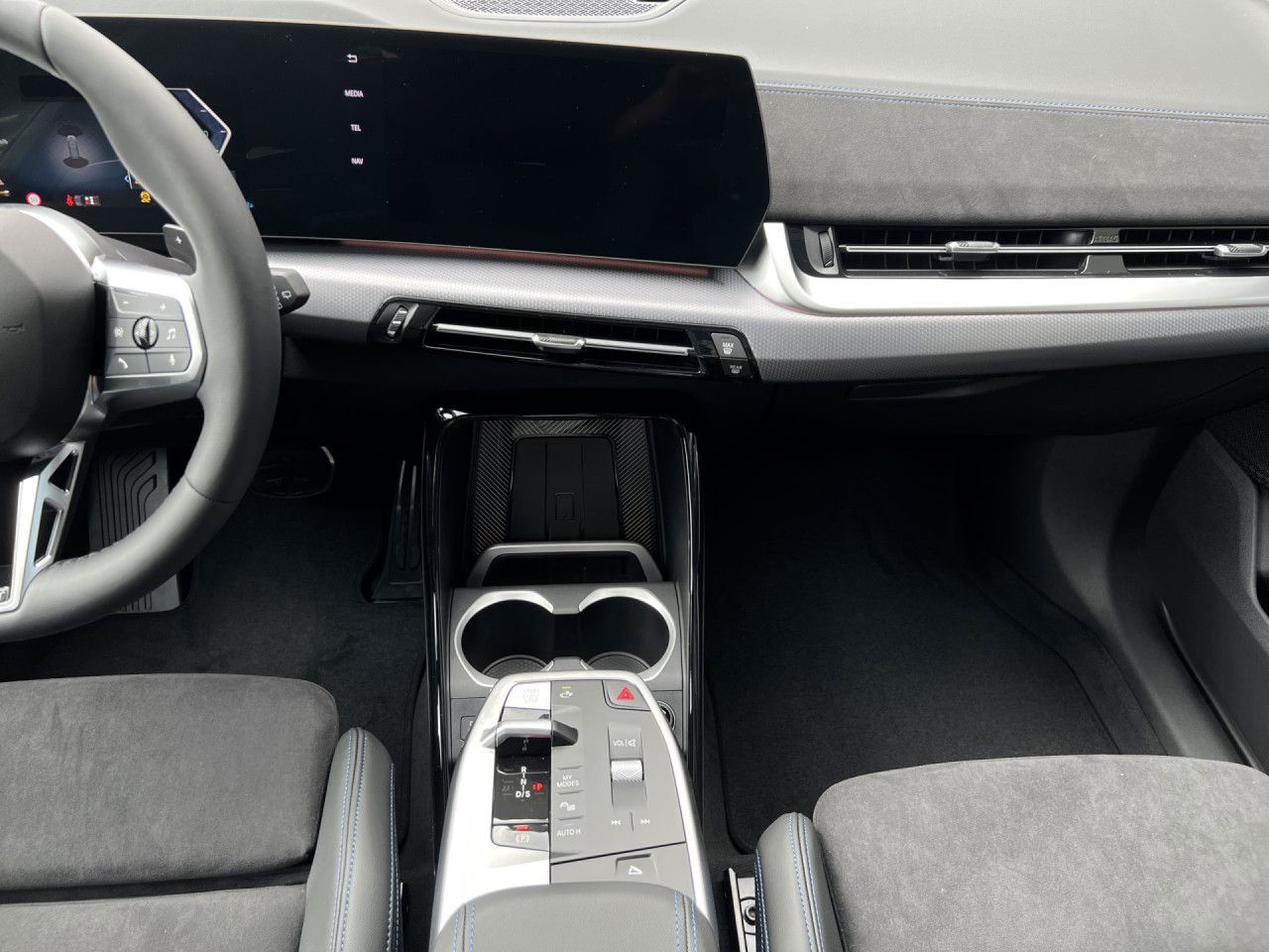 BMW X1 - Bild 16