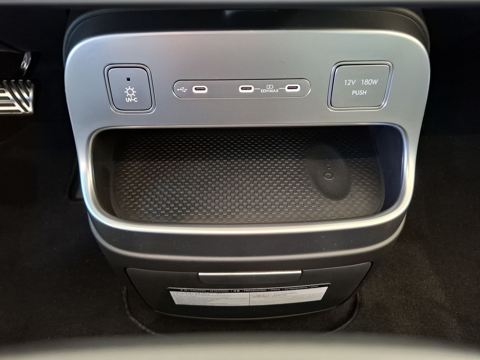 Hyundai IONIQ 9 – Bild 32