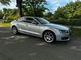 Audi A5 2.0TDI 170PS / LEDER, SHZ, NAVI, S... - Audi A5: TDI 170