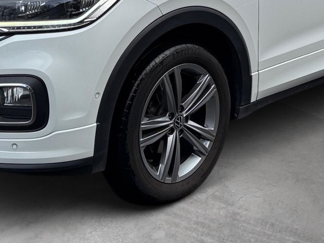 T-Cross 1.0 TSI Life R-Line Sitzh. Beats Kamera