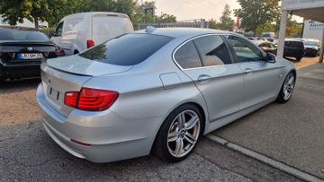 BMW 523 - 5