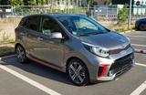 Kia Picanto 1.0 T-GDI GT Line Vollausstattung - Kia Picanto: 1.0